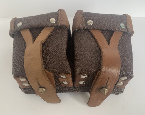 Mosin nagant ammo pouch - nagant,