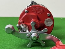 K P Morrit Intrepid Seastreak