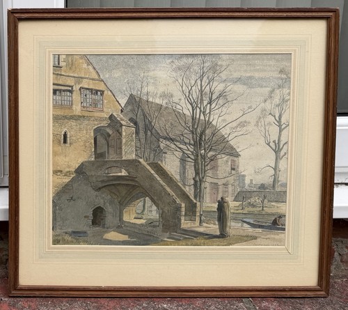 Randolph schwabe 1885 1948 - schwabe, 1885-1948