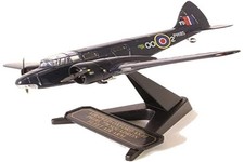 Oxford Diecast 1:72 Airspeed