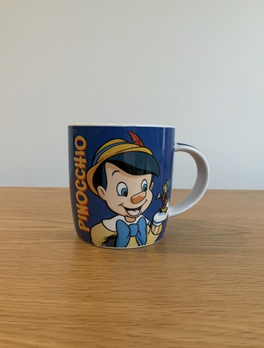 Disney pinocchio jiminy - pinocchio, &