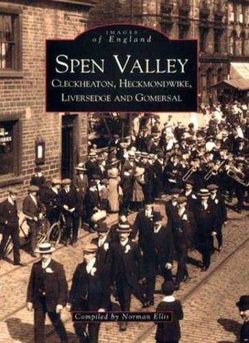 Spen valley cleckheaton - valley,