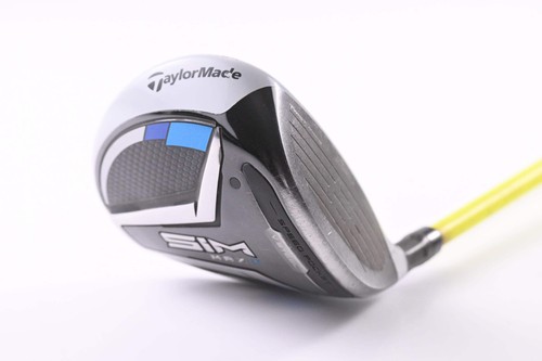 Taylormade sim max wood - sim,