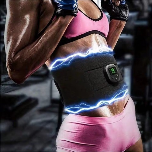 Abdominal muscle toning - muscle,