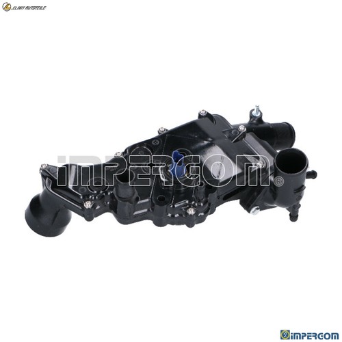 Thermostat housing 90751 for - housing,