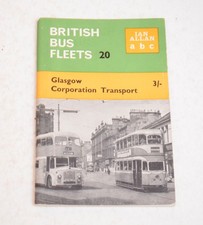 Ian Allan ABC British Bus