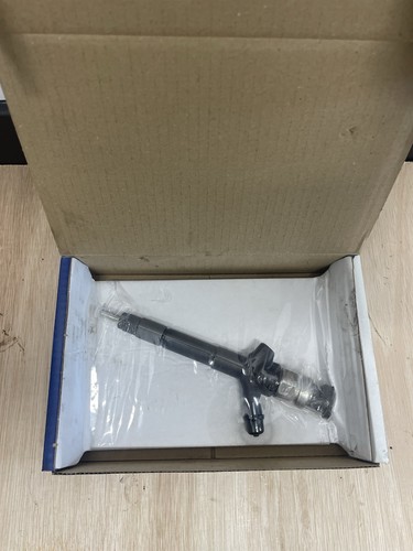 Denso fuel injector - denso,
