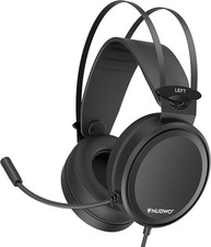 NUBWO Gaming headsets PS4 N7 Stereo Xbox one Headset Wired PC Gaming Headphones