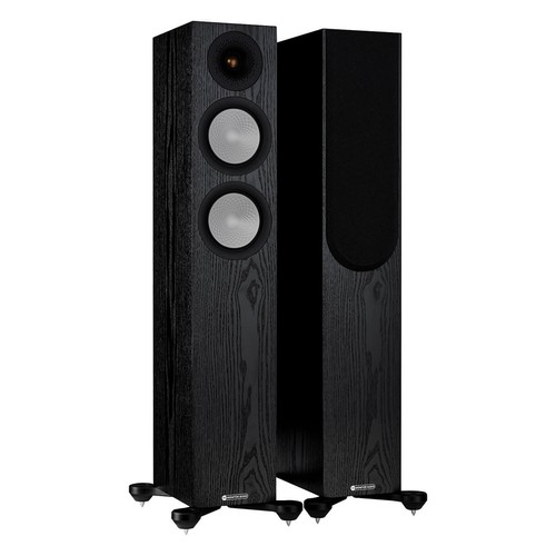 Monitor audio silver 200 - monitor,
