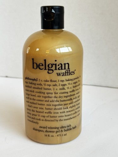 Rare philosophy belgian - rare,
