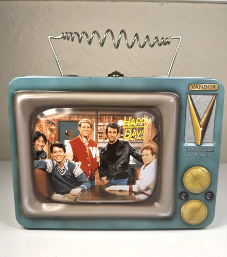 Vintage 1999 vandor - vandor, happy