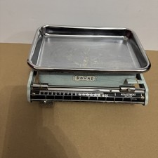 Vintage Household Weighing