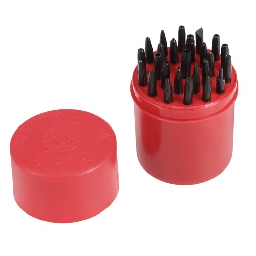 Pcs watchmaker staking tool - 25,
