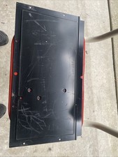 Pioneer Rt909 Bottom Plate