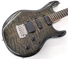 Electric Guitar BFR LUKE