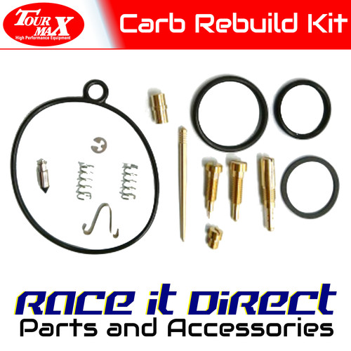 Carb rebuild kit - for, honda