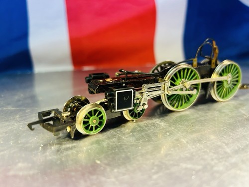 Hornby r378 class d49 - 00, d49/1