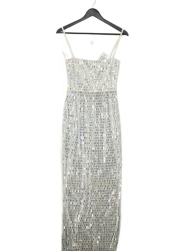 Polly maxi dress uk8 - oh,