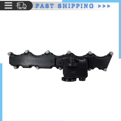 Engine valve cover - cover, for