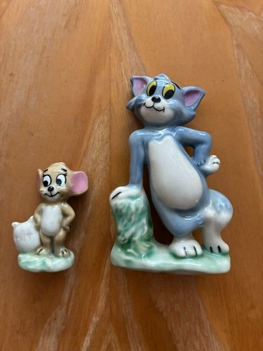 Vintage tom and jerry mgm - by,