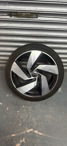 Volkswagen golf gti - volkswagen, reifnitz