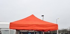 All Seasons Gazebos Heavy Duty