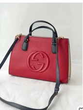 Gucci Soho Convertible