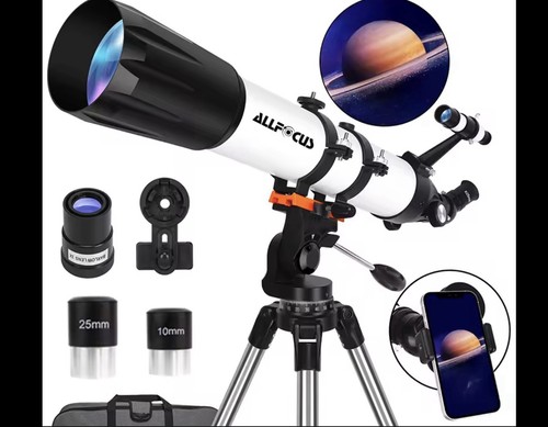 Astronomical telescope high - astronomical, telescope,