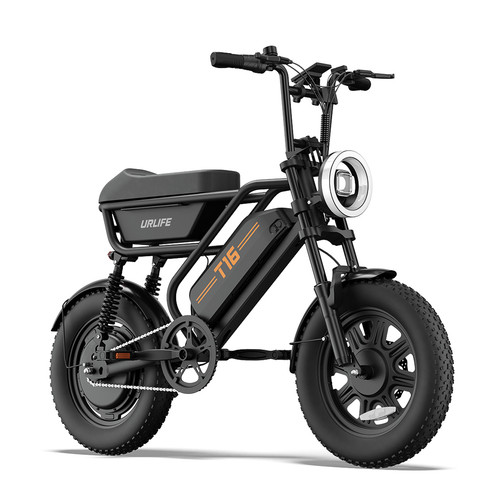 Urlife 3 0 fat - , 16"