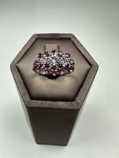 ruby and diamond ring pre