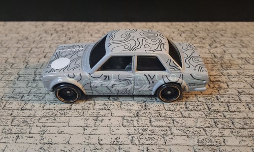 Hot wheels car meet - wheels, 5