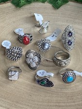 Luxury Rings Job Lot Bundle