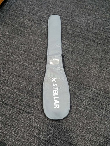Stellar piece kayak paddle - kayak,