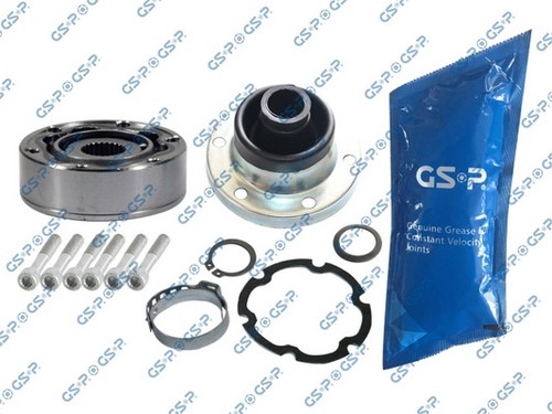 Gsp 618001 joint propshaft - gsp,