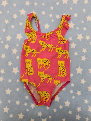 Baby girls pink tigger - baby,
