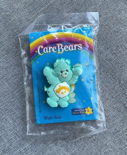 Care bears wish bear - bears,