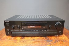 Sony  STR-D390 Amplifier Phono