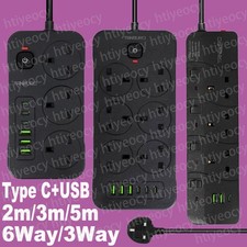 Extension Lead Electric UK