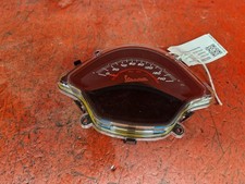 PIAGGIO GTS 125 SUPER SPEEDO INSTRUMENT CLUSTER SPEEDOMETER 2023 