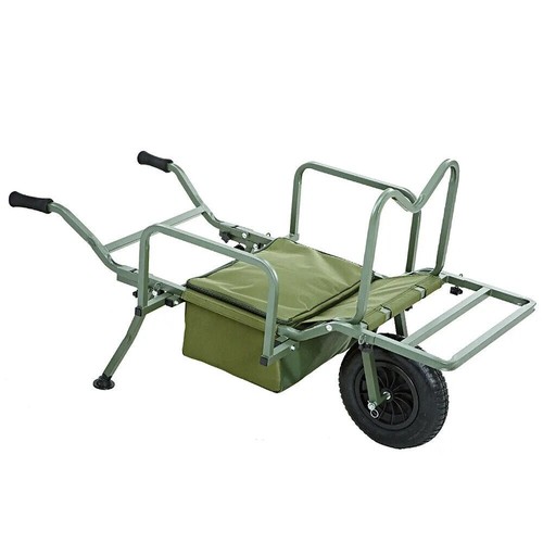 Trakker trail galaxy barrow - trakker,