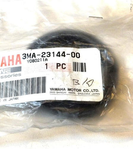 Yamaha front fork seal dust - fork,