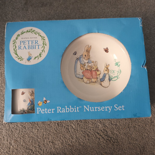 Beatrix potter classics - classics, peter