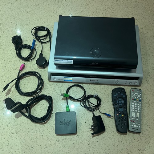 Sky box drx895 2tb - sky+, hd