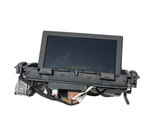 Multimedia display screen - multimedia,