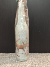 Unique Handcrafted Stag and