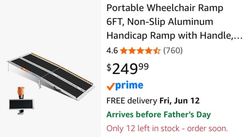 Lemnisate 6ft portable - lemnisate,