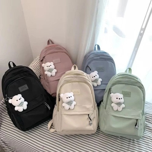 Girls kids teen backpack large - teen,