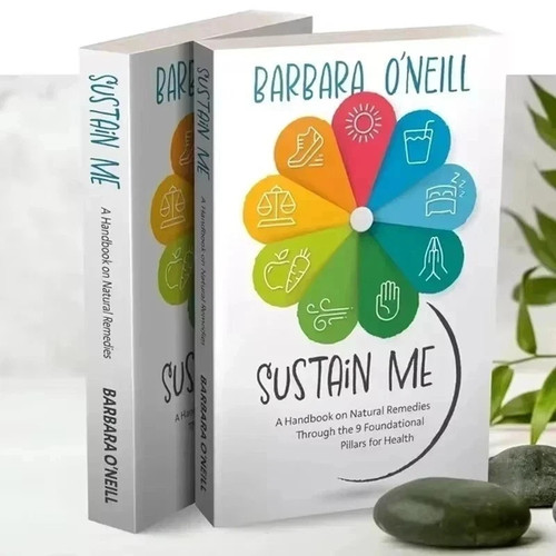 Sustain barbara - sustain, me