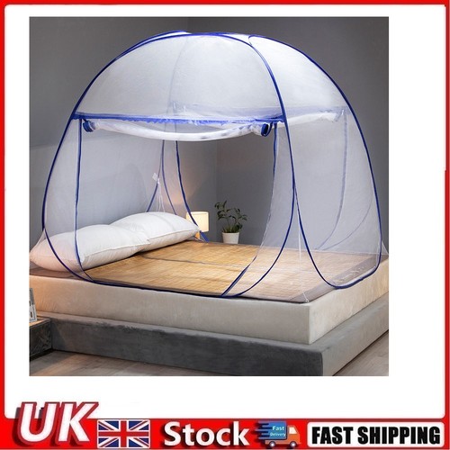 Yurt mosquito net pop - yurt, pop-up