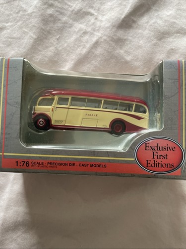 Efe 26805 leyland duple coach - efe,